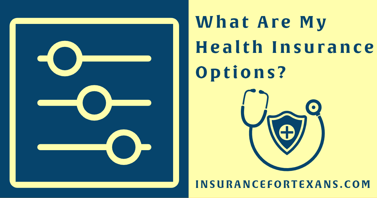 Types Of Insurance Coverage